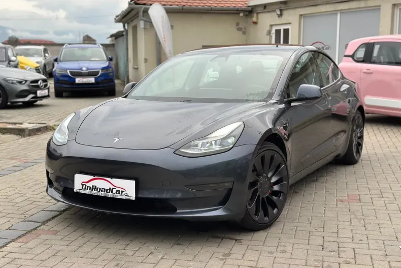 Tesla Model 3 din 2021 cu 28.123 km - oferta TES104550 - foto 38