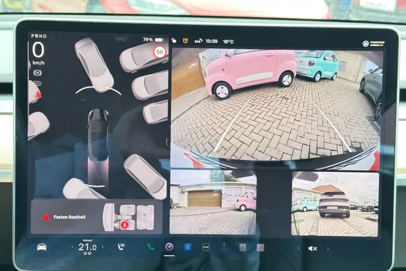 Tesla Model 3 din 2021 cu 57.793 km - oferta TES104552 - foto 6