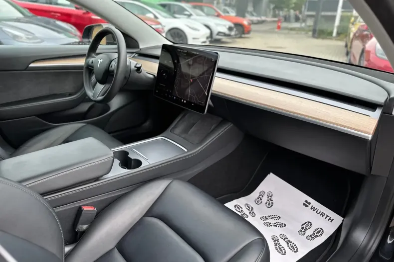 Tesla Model 3 din 2021 cu 57.793 km - oferta TES104552 - foto 8