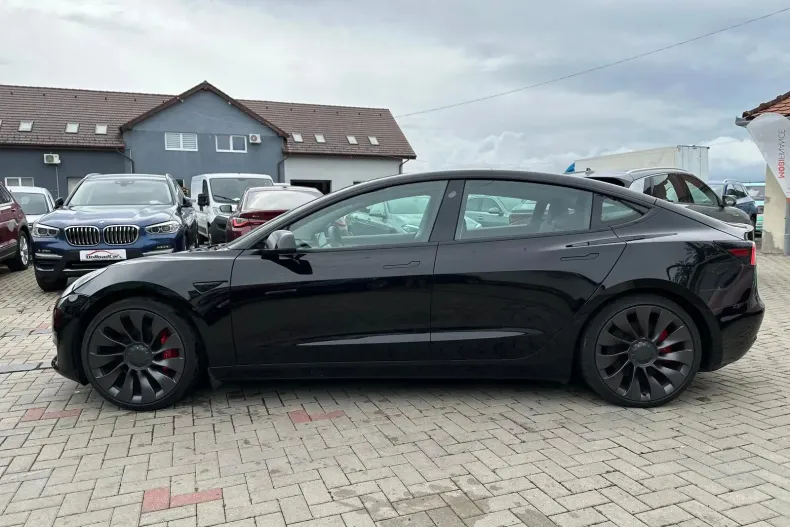 Tesla Model 3 din 2021 cu 57.793 km - oferta TES104552 - foto 14