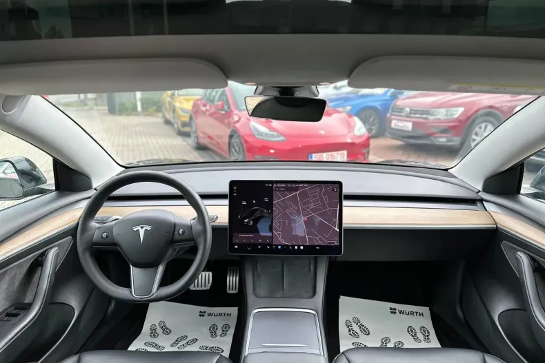 Tesla Model 3 din 2021 cu 57.793 km - oferta TES104552 - foto 15