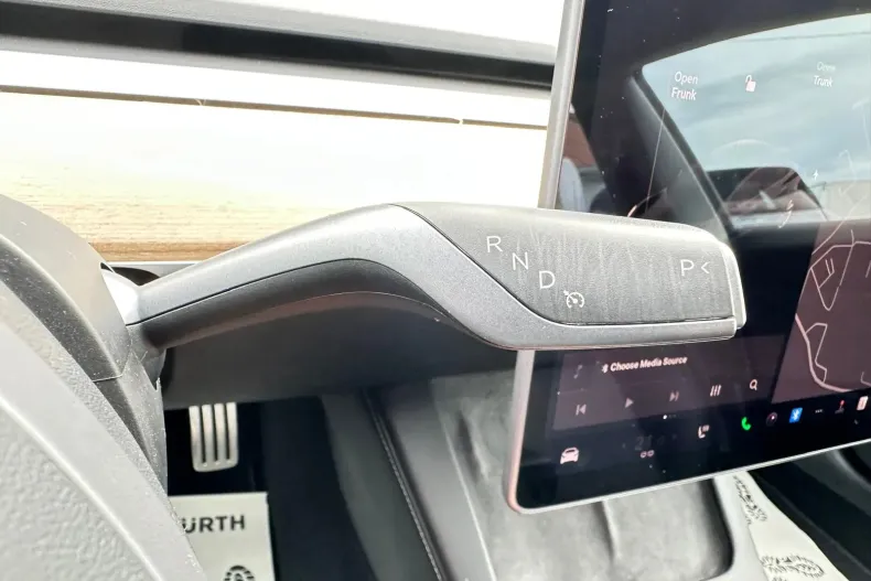 Tesla Model 3 din 2021 cu 57.793 km - oferta TES104552 - foto 37