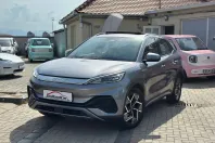 BYD ATTO 3 din 2023 cu 27.358 km - oferta BYD104553 - foto 1