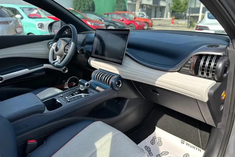 BYD ATTO 3 din 2023 cu 27.358 km - oferta BYD104553 - foto 6