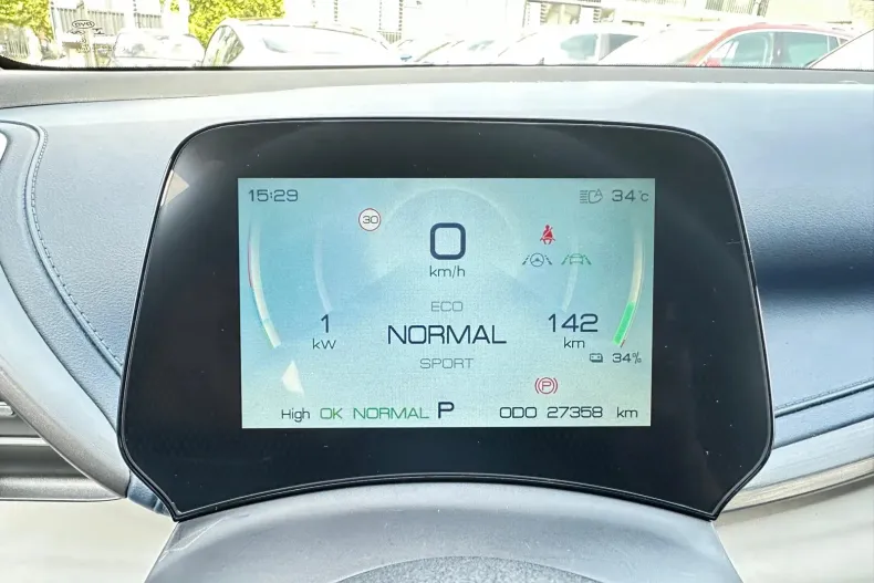 BYD ATTO 3 din 2023 cu 27.358 km - oferta BYD104553 - foto 9