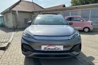 BYD ATTO 3 din 2023 cu 27.358 km - oferta BYD104553 - foto 11