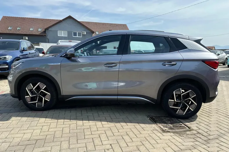 BYD ATTO 3 din 2023 cu 27.358 km - oferta BYD104553 - foto 12