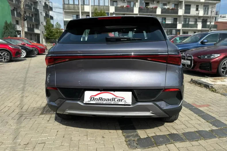 BYD ATTO 3 din 2023 cu 27.358 km - oferta BYD104553 - foto 14
