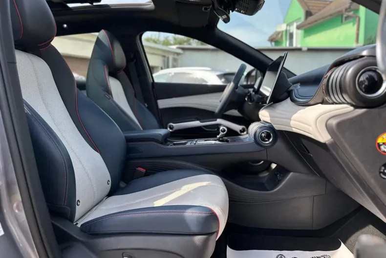 BYD ATTO 3 din 2023 cu 27.358 km - oferta BYD104553 - foto 15