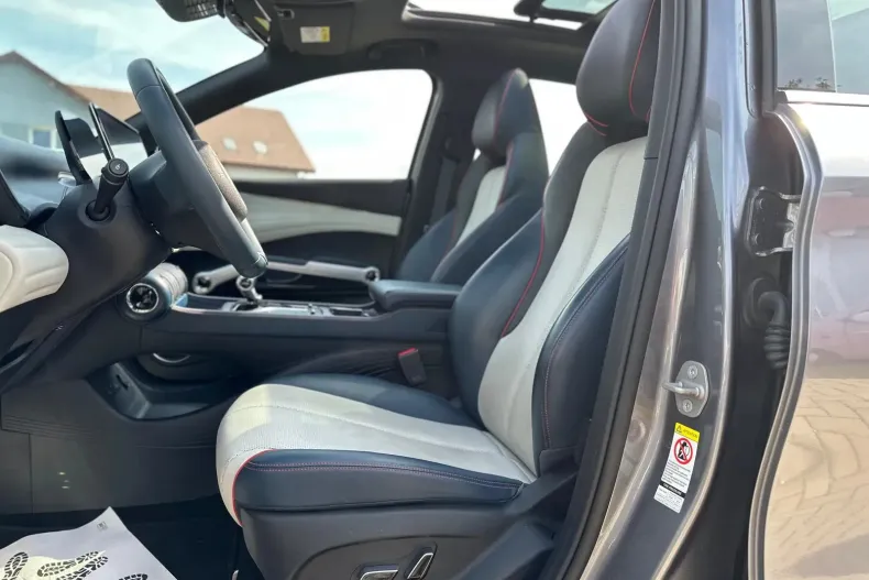 BYD ATTO 3 din 2023 cu 27.358 km - oferta BYD104553 - foto 16