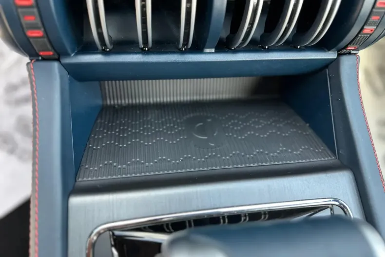 BYD ATTO 3 din 2023 cu 27.358 km - oferta BYD104553 - foto 18