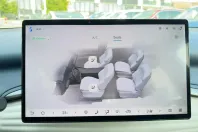 BYD ATTO 3 din 2023 cu 27.358 km - oferta BYD104553 - foto 30