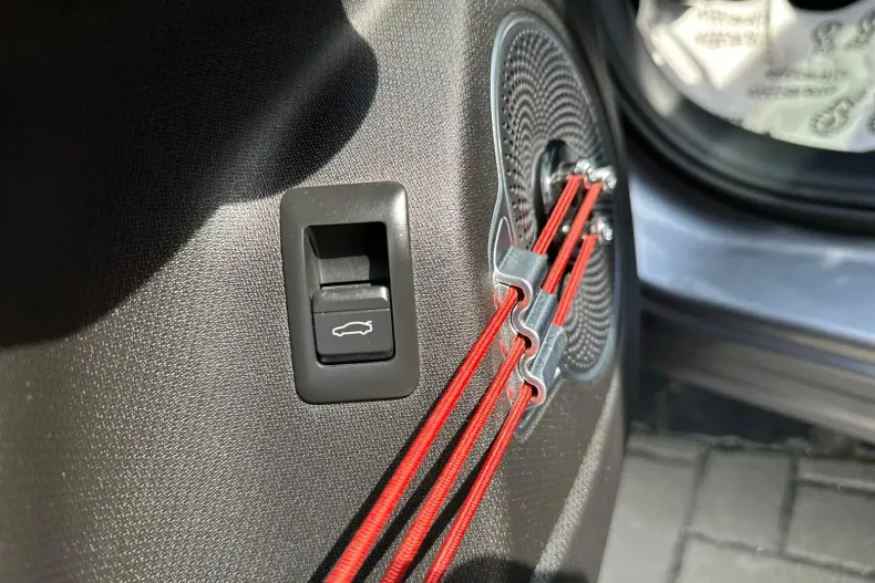 BYD ATTO 3 din 2023 cu 27.358 km - oferta BYD104553 - foto 34