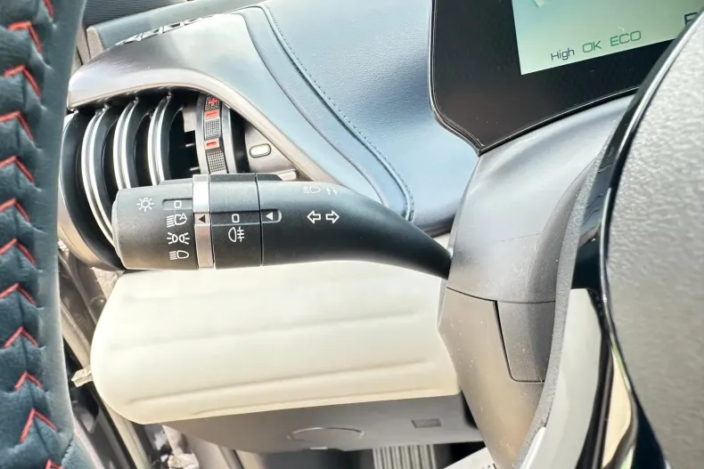 BYD ATTO 3 din 2023 cu 27.358 km - oferta BYD104553 - foto 38