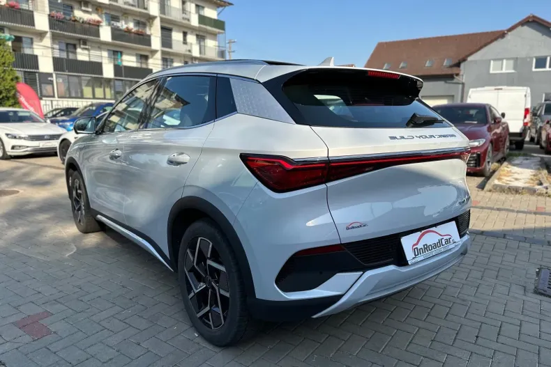 BYD ATTO 3 din 2023 cu 15.911 km - oferta BYD104554 - foto 4