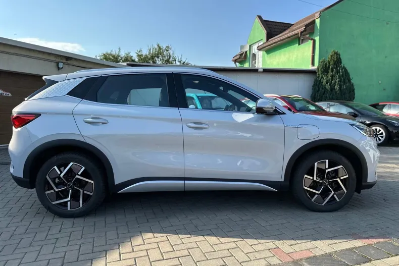 BYD ATTO 3 din 2023 cu 15.911 km - oferta BYD104554 - foto 16