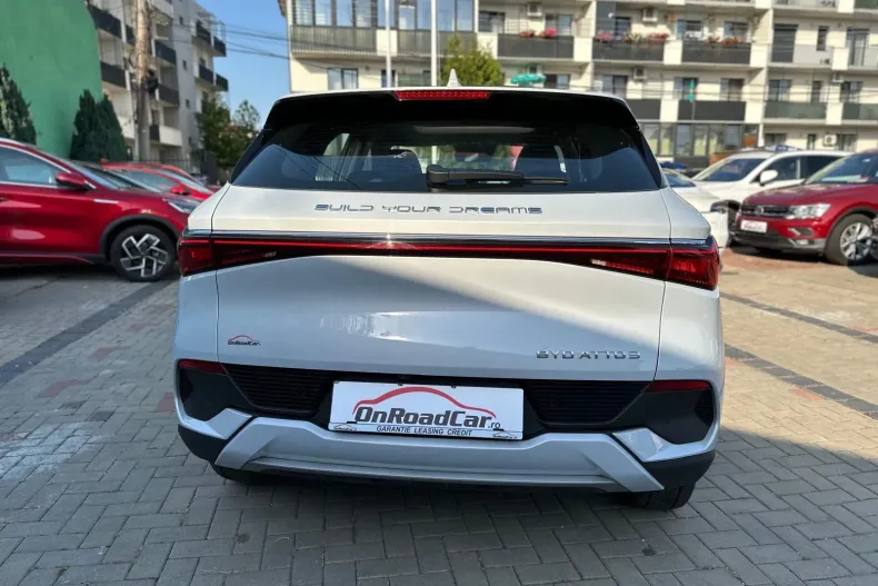 BYD ATTO 3 din 2023 cu 15.911 km - oferta BYD104554 - foto 18