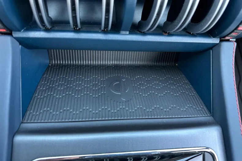 BYD ATTO 3 din 2023 cu 15.911 km - oferta BYD104554 - foto 38