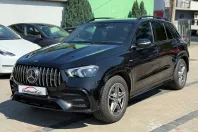 Mercedes-Benz GLE din 2021 cu 63.000 km - oferta MER104555 - foto 1