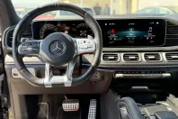 Mercedes-Benz GLE din 2021 cu 63.000 km - oferta MER104555 - foto 3