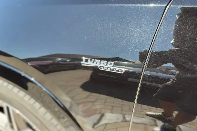 Mercedes-Benz GLE din 2021 cu 63.000 km - oferta MER104555 - foto 9