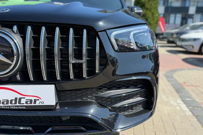 Mercedes-Benz GLE din 2021 cu 63.000 km - oferta MER104555 - foto 10