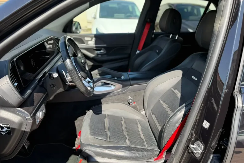 Mercedes-Benz GLE din 2021 cu 63.000 km - oferta MER104555 - foto 15