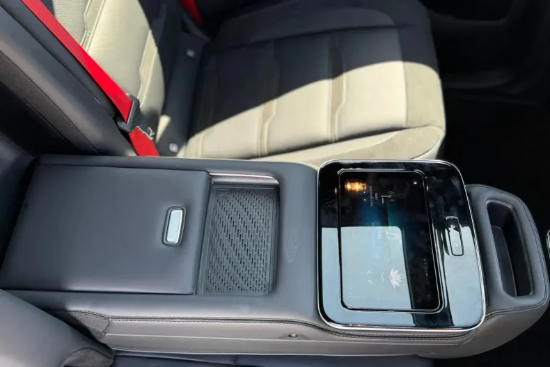 Mercedes-Benz GLE din 2021 cu 63.000 km - oferta MER104555 - foto 17