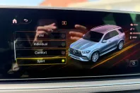 Mercedes-Benz GLE din 2021 cu 63.000 km - oferta MER104555 - foto 19