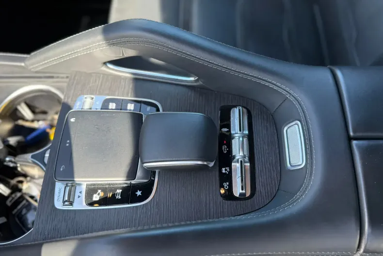 Mercedes-Benz GLE din 2021 cu 63.000 km - oferta MER104555 - foto 22