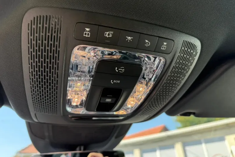 Mercedes-Benz GLE din 2021 cu 63.000 km - oferta MER104555 - foto 24