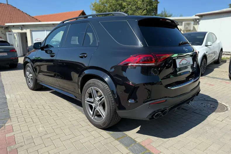 Mercedes-Benz GLE din 2021 cu 63.000 km - oferta MER104555 - foto 27