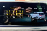 Mercedes-Benz GLE din 2021 cu 63.000 km - oferta MER104555 - foto 32