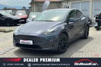 Tesla Model Y din 2021 cu 99.990 km - oferta TES104556 - foto 1