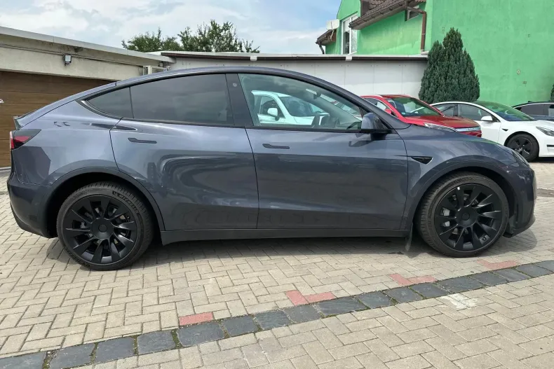 Tesla Model Y din 2021 cu 99.990 km - oferta TES104556 - foto 15