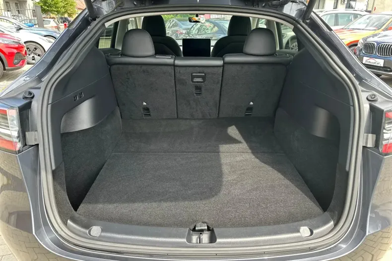 Tesla Model Y din 2021 cu 99.990 km - oferta TES104556 - foto 27