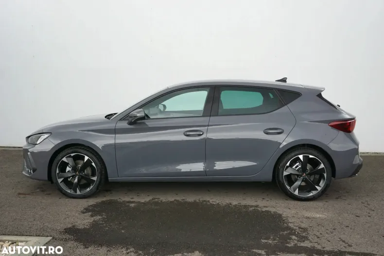 Cupra Leon din 2025 cu 5.000 km - oferta CUP104563 - foto 2