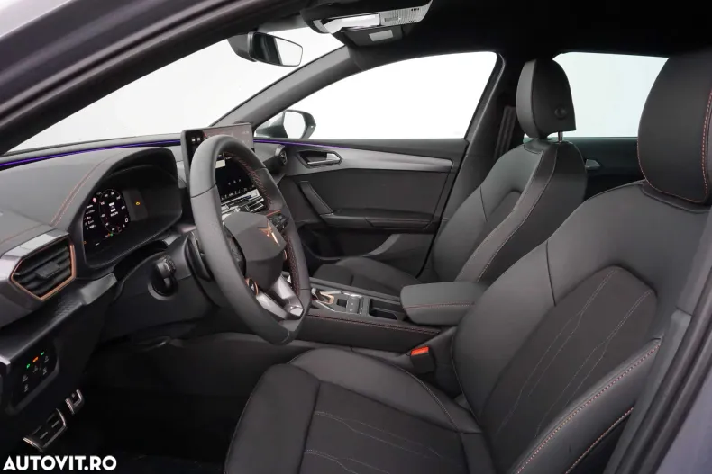Cupra Leon din 2025 cu 5.000 km - oferta CUP104563 - foto 11