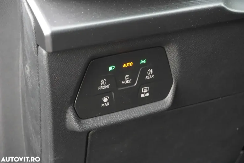 Cupra Leon din 2025 cu 5.000 km - oferta CUP104563 - foto 13