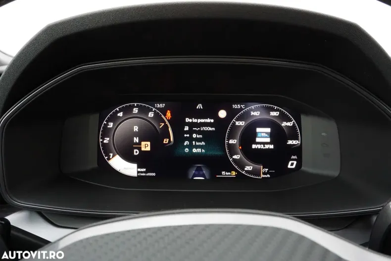 Cupra Leon din 2025 cu 5.000 km - oferta CUP104563 - foto 16