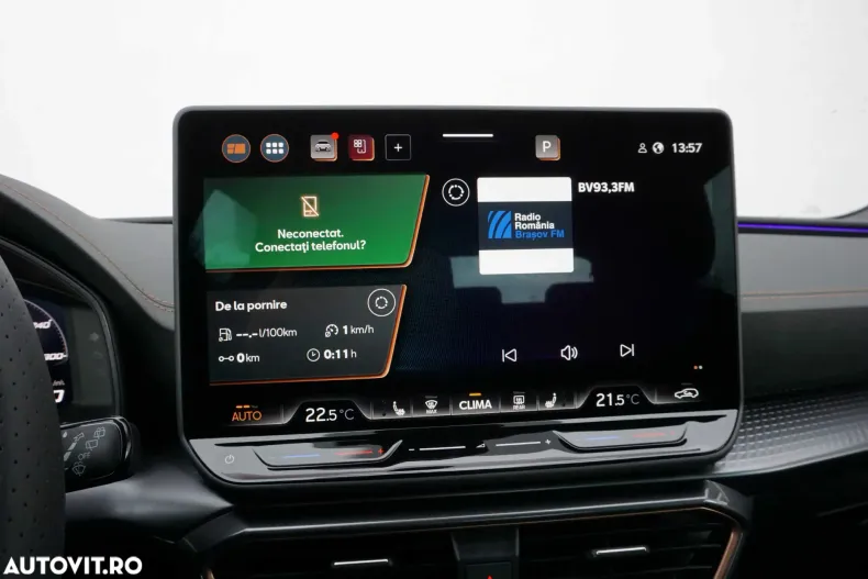 Cupra Leon din 2025 cu 5.000 km - oferta CUP104563 - foto 18