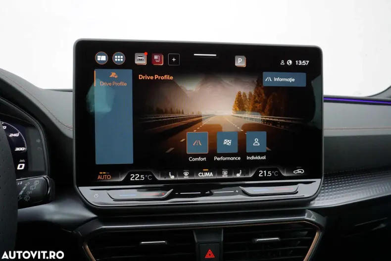 Cupra Leon din 2025 cu 5.000 km - oferta CUP104563 - foto 20