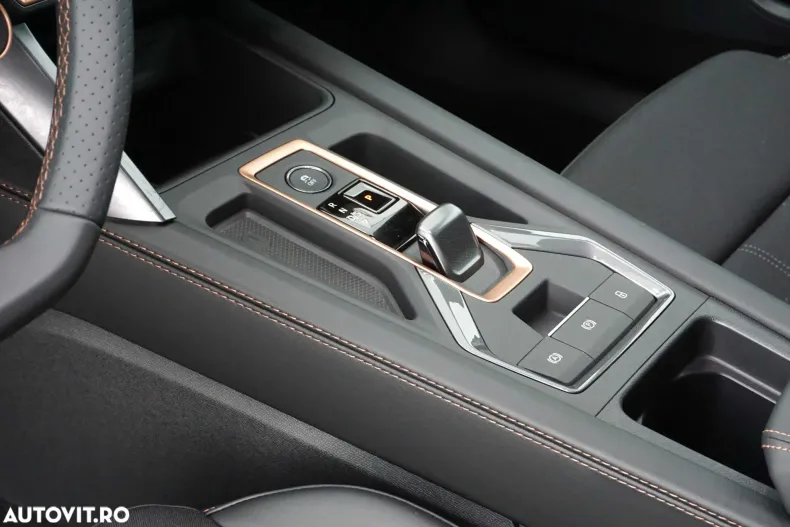 Cupra Leon din 2025 cu 5.000 km - oferta CUP104563 - foto 23