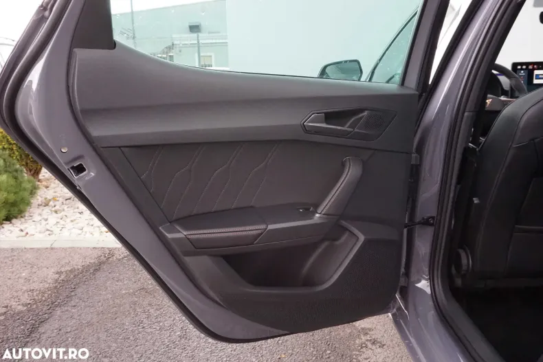 Cupra Leon din 2025 cu 5.000 km - oferta CUP104563 - foto 26