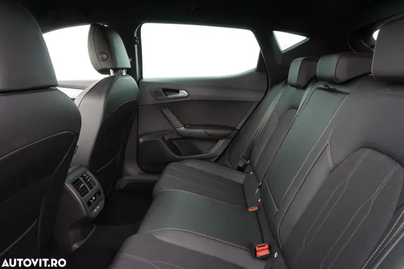 Cupra Leon din 2025 cu 5.000 km - oferta CUP104563 - foto 27