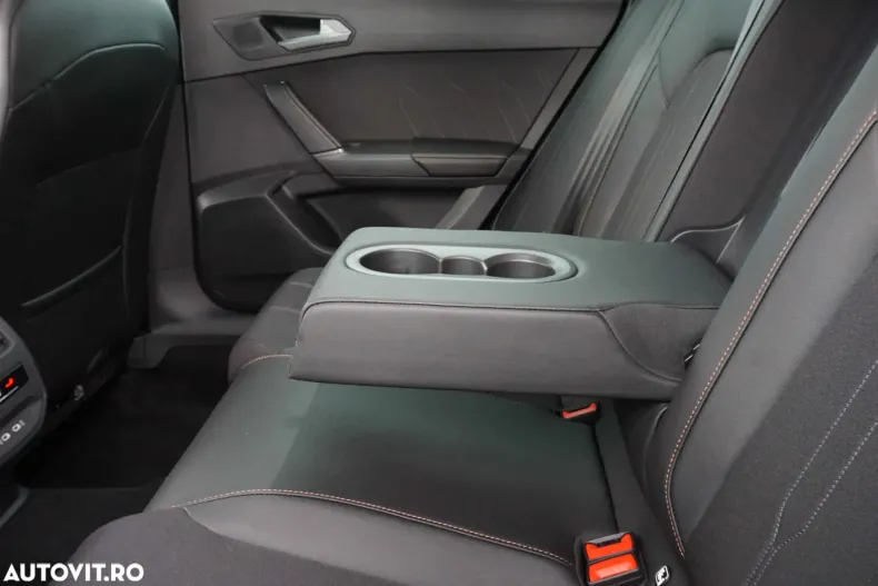 Cupra Leon din 2025 cu 5.000 km - oferta CUP104563 - foto 28
