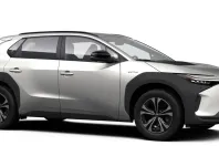 Toyota bZ4X din 2024 cu 7 km - oferta TOY104567 - foto 2