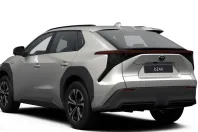 Toyota bZ4X din 2024 cu 7 km - oferta TOY104567 - foto 3