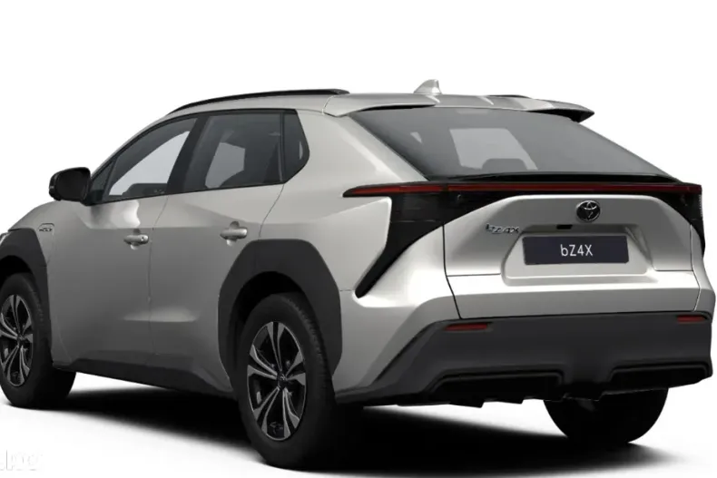 Toyota bZ4X din 2024 cu 7 km - oferta TOY104567 - foto 3