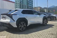 Toyota bZ4X din 2025 cu 2.800 km - oferta TOY104568 - foto 1